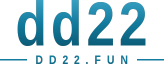 dd22 logo