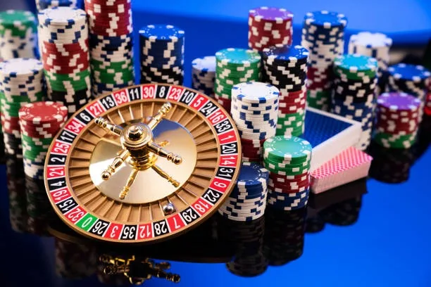 dd22 Roulette FastLane